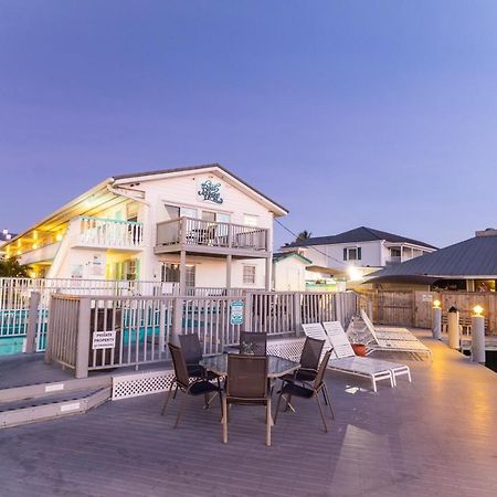 The Boathouse Motel Marco Island Bagian luar foto
