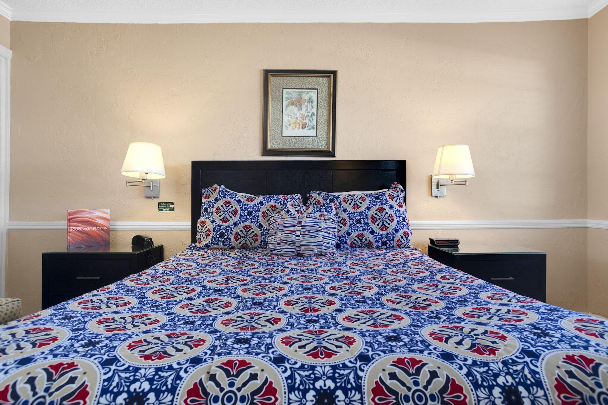 The Boathouse Motel Marco Island Bagian luar foto