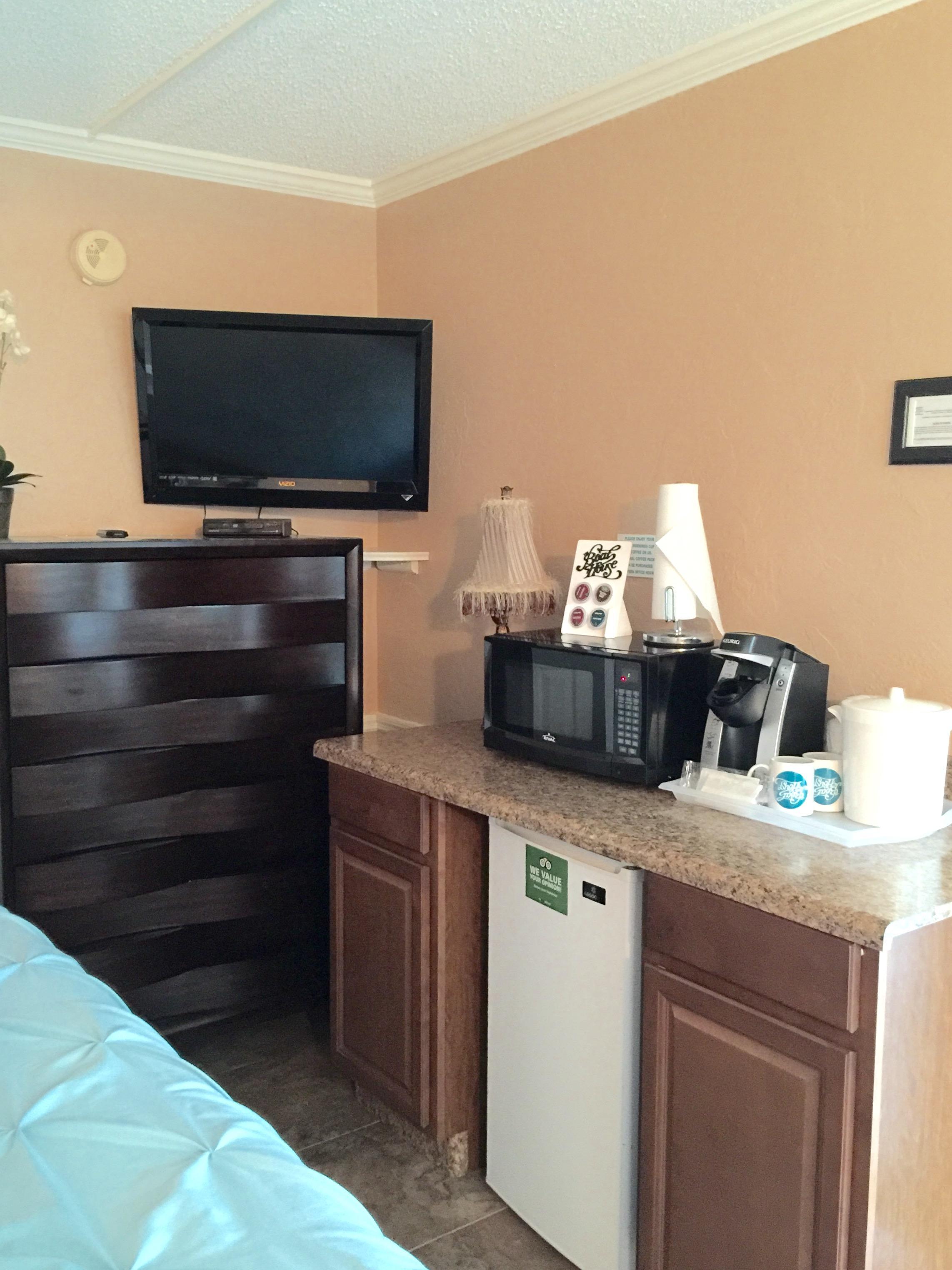 The Boathouse Motel Marco Island Bagian luar foto