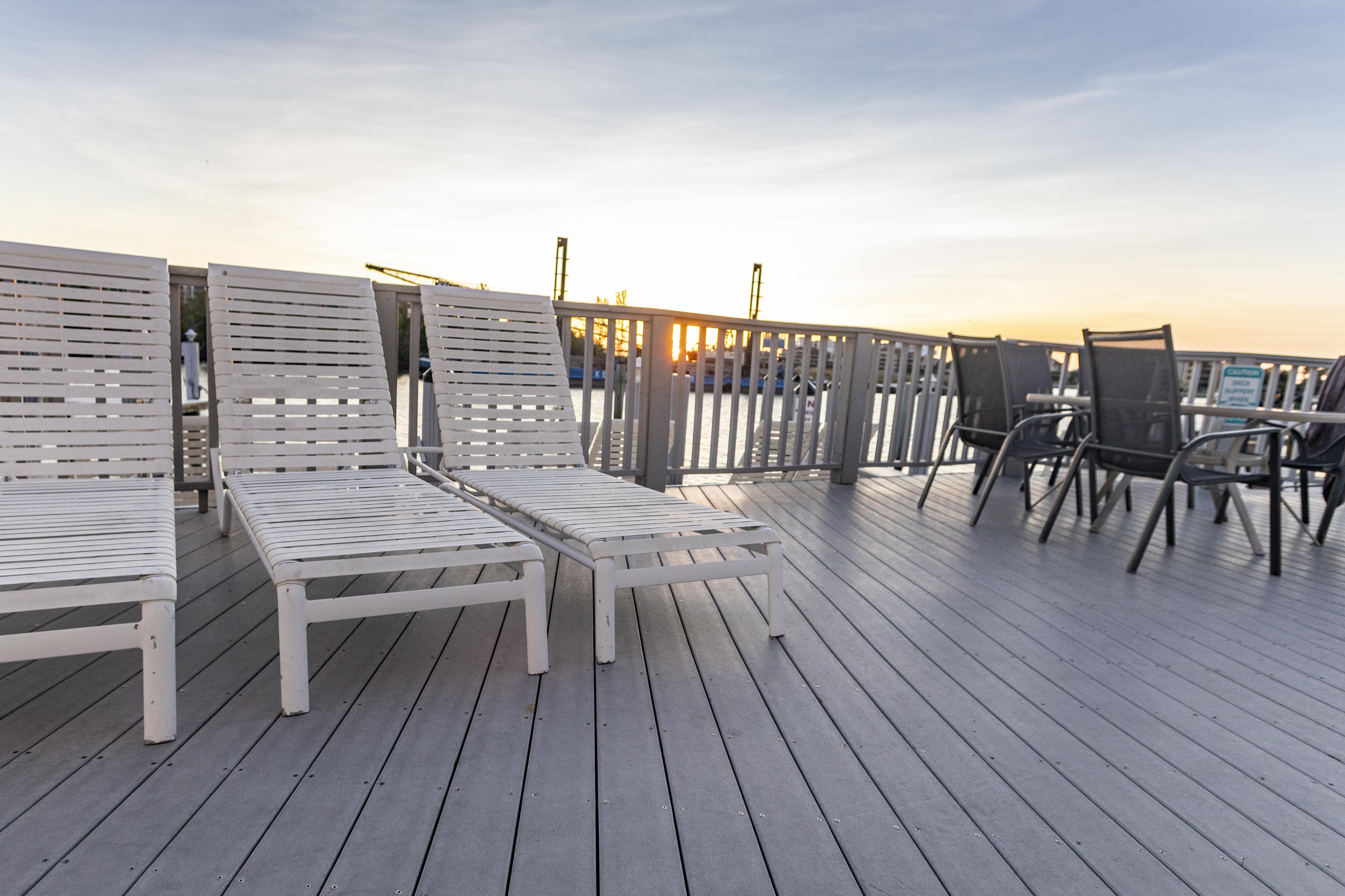 The Boathouse Motel Marco Island Bagian luar foto