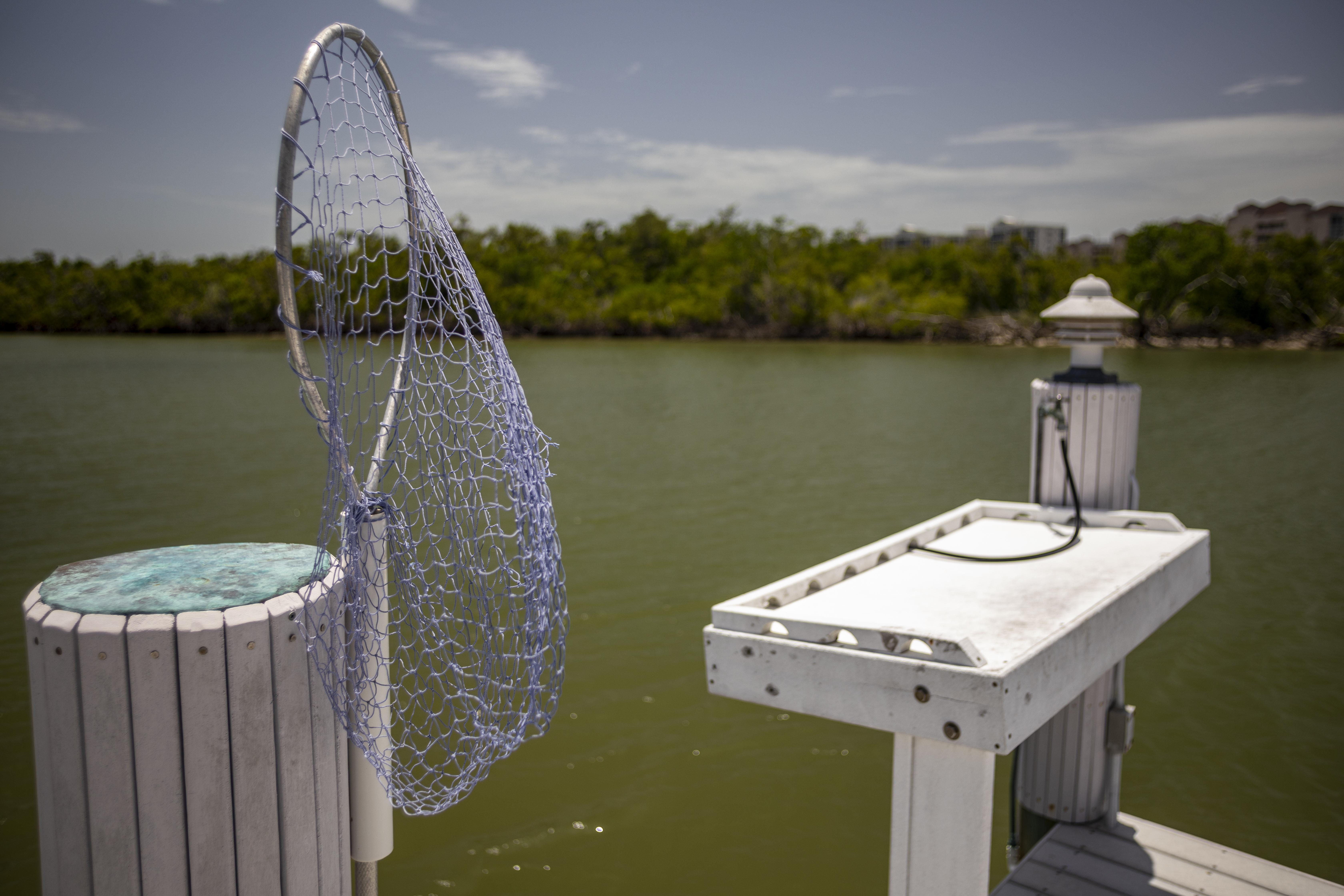 The Boathouse Motel Marco Island Bagian luar foto