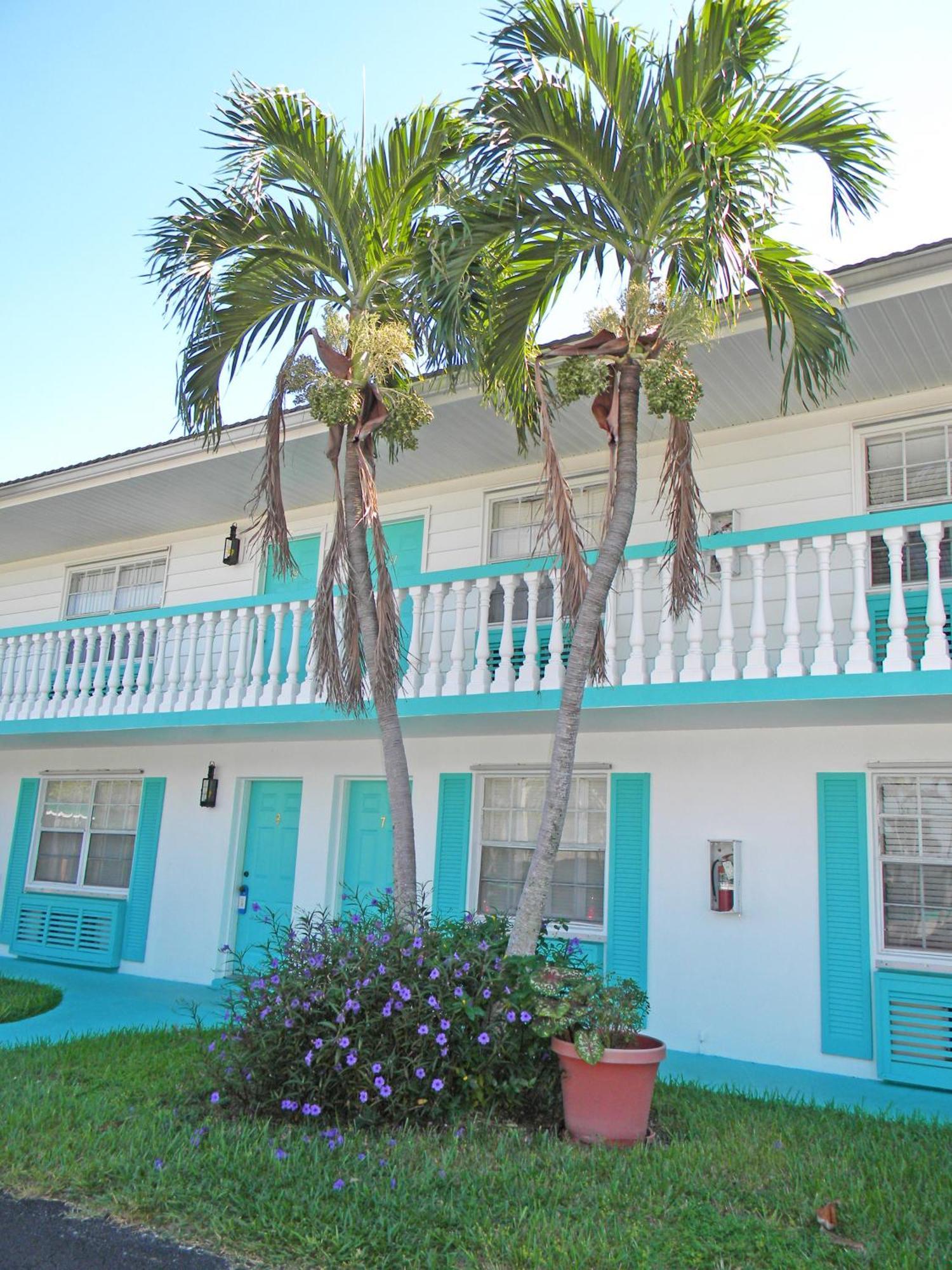 The Boathouse Motel Marco Island Bagian luar foto