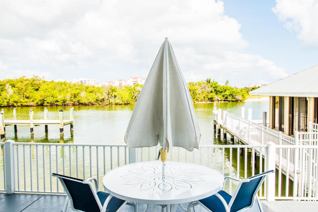 The Boathouse Motel Marco Island Bagian luar foto